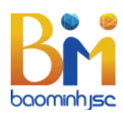 Công ty cổ phần thương mại và hợp tác nhân lực tqc quốc tếQUỐC TẾ BẢO MINH